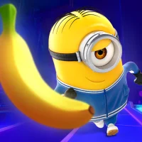 Minion Rush: เกมวิ่ง